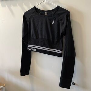 Ryderwear Workout Set
